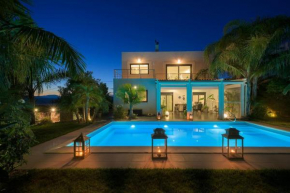 Villa Palm Garden